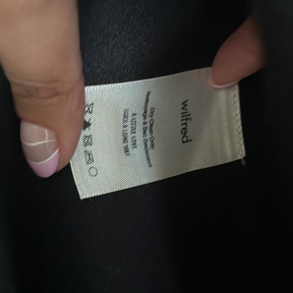 Wilfred Chevalier Jacket - Picture 4 of 6